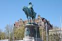 DSC_0521.koning Karl X Gustav op zijn paard op Stortorget 